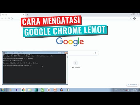 Video: Cara Menggunakan Alat Fdisk dan Alat Format untuk Mempartisi Hard Drive