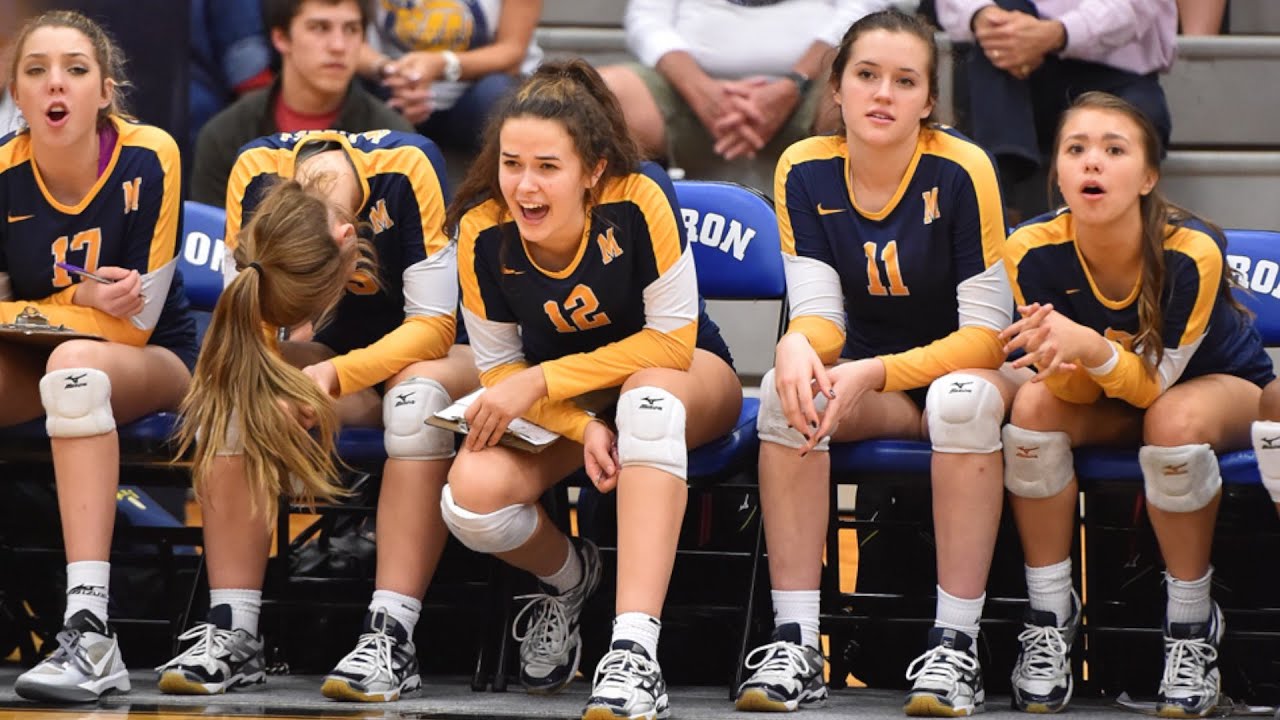 Sports Talk McKinney High Volleyball Season Wrap Up YouTube
