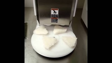 ASM545 CE Onigiri Maker - Sushi Robots