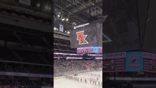 Introducing your ‘Golden’ Eagles! Morris Knolls-Hills State Champs at The Rock! 👍✨🏒🦅💫 by OnTheFritzTV 279 views 3 months ago 1 minute, 46 seconds