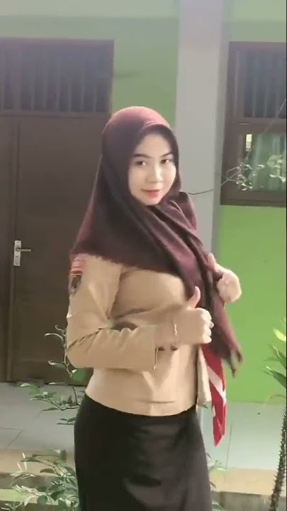 ekskul pramuka #shorts #tube #ekskul #pramuka #joged #jogedviral #jilbab #jilbabsexy #fy #fyi
