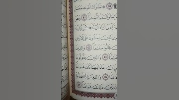 سورة الفرقان بصوت جميل جدا القرآن الكريم #سورة_الفرقان #خالد_الجليل #أجمل_تلاوة #القرآن_الكريم#duet