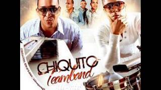Video thumbnail of "Chiquito TeamBand   Una realidad"
