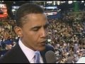 From the Vault: Barack Obama's 2004 DNC Speech