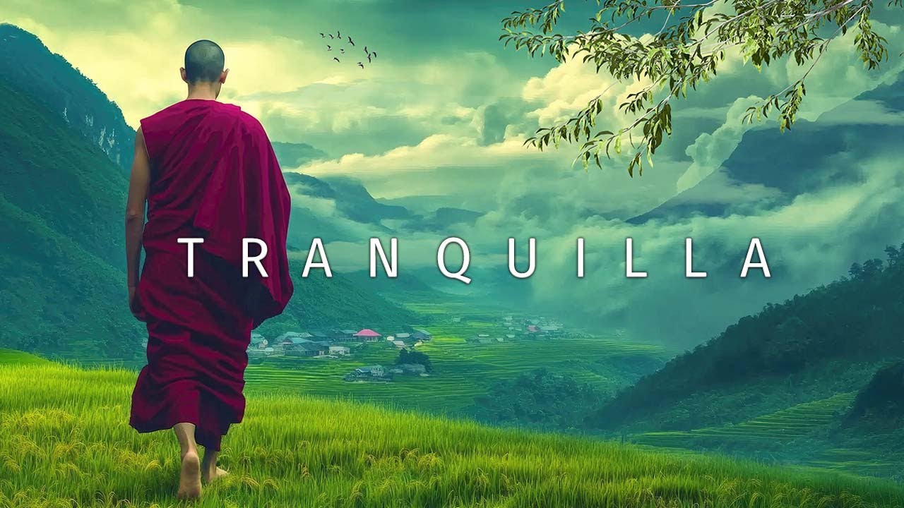 Перестаньте слишком много думать, избавьтесь от стресса, беспокойства и успокойте свой разум