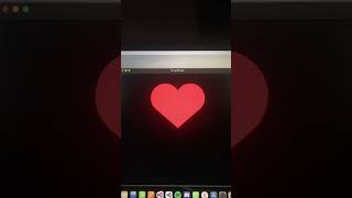 Impress Your girlfriend with the few lines of python code #short #shorts #code #python Profile