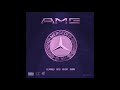 Marlo x Rylo x NoCap x Gunna- AMG Benz