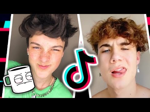 Tik Tok is Destroying the Youth