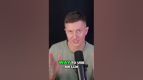 Ongecensureerde LLM: de krachtigste manier om het te gebruiken