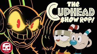 Video-Miniaturansicht von „THE CUPHEAD SHOW RAP by JT Music - "Devil of a Time"“