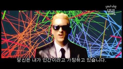 유명한 팝송을 구글 번역기로 번역해 보았다. Google translator sings in korean