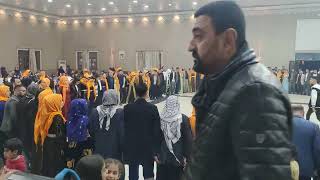 Lilyana Düğün Salonu Duzo Şewko Viranşehir Piyanist Sedat