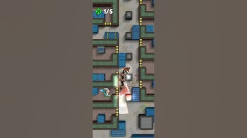 HUNTER ASSASSIN | #shorts #hunter #kill #game #kids #hunterassassin #rubygames #subscribe #like