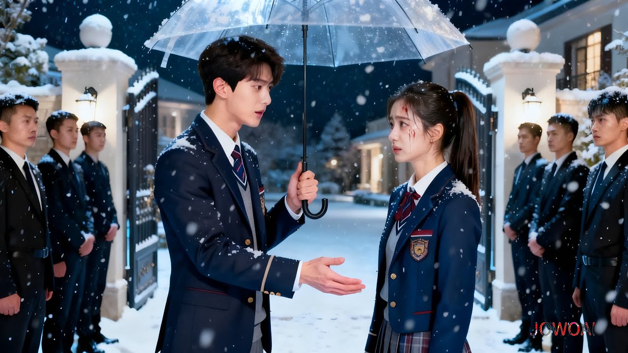 Pinilit Akong Pakasalan ng Malupit na CEO, Pero Ginawa Niya Akong Prinsesa!