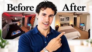 I Redesigned My Followers' Rooms