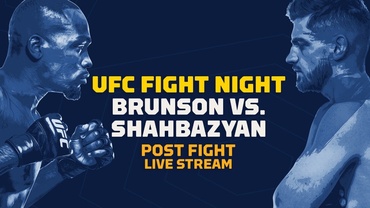 ufc 230 free live stream