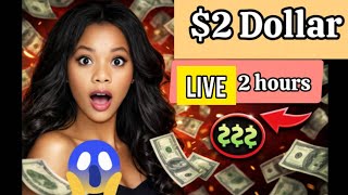 This App Pays you $2 for live streaming 2 hours (KAKO LIVE APP) screenshot 2