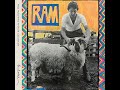 PAUL MCCARTNEY - Monkberry Moon Delight
