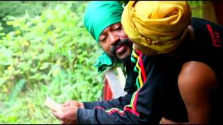 Lutan Fyah - Falling for You (Official Music Video)
