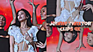 Jennie Hyde Park You & Me And Solo Twixtor Clips 4K