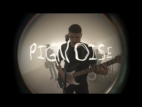 Pignoise - Huesos