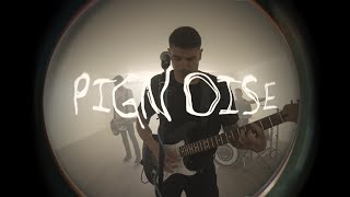 Miniatura del video "Pignoise - Huesos"