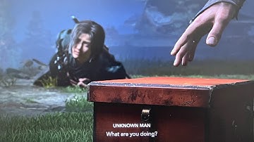 Retrieve the Box Location in Katano Castle Assassin