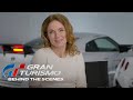 GRAN TURISMO Vignette - Geri Halliwell Horner