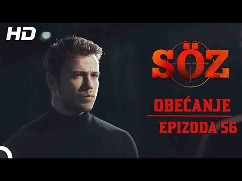 Obećanje | Epizoda 56 HD