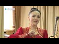 «Золотой голос Байкала»: Вокалистка из Улан-Удэ рассказала, как готовится к фестивалю