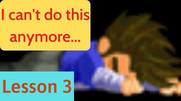 Lesson 3 - Frame Elements (LF2 Data Changing tutorial)