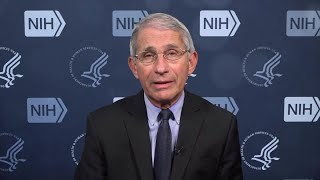 Dr. Fauci Warns This One Mistake Puts You at Higher Risk for COVID | Eat This Not That