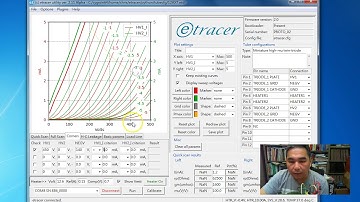 etracer - introduction to the corner test feature