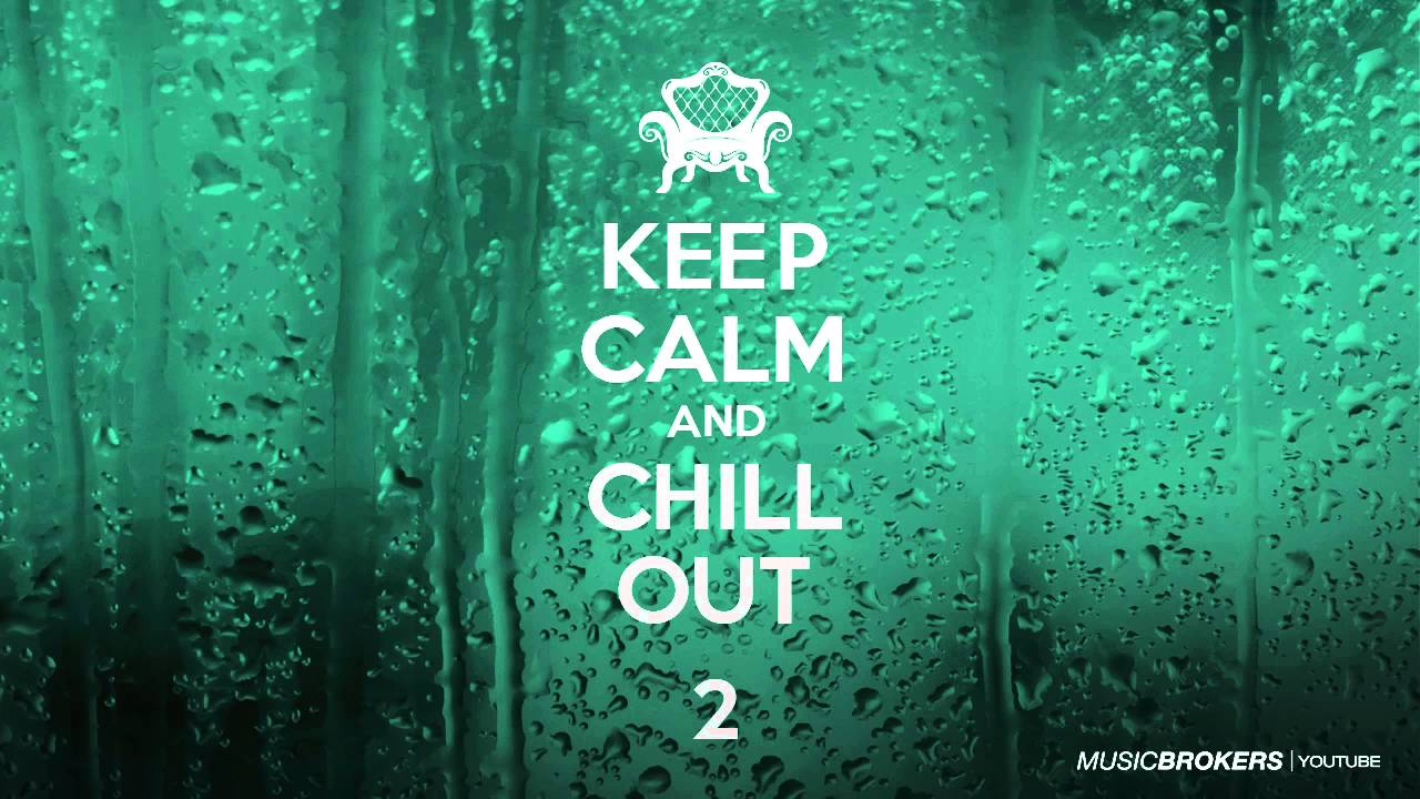 Summer Sex - Keep Calm and Chill Out - New! 2016 Album