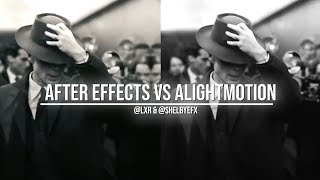 Oppenheimer Edit [4K] Ae Inspired Alight Motion Edit Free Presets ⁠