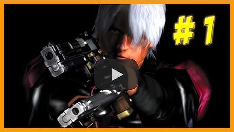 UMVC3: Advanced Dante