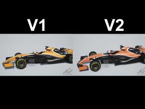 Mclaren Mcl 32 V 2 Skin Mod For Acfl Beta F1 2017 Link Mclaren Mcl 32 V 2 Skin Mod For Acfl Beta F1 2017 Link Etto Corsa