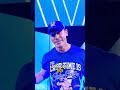 Wrestling Entrances: Then vs Now