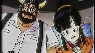 Dragon Ball Z Cloverway - Avance Del Capítulo 185 Megavisión - 1999