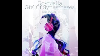 Go-qualia(分解系) - Prologue