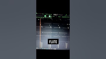 How To Make Samples Like Pvlace|Cubeatz In FL studio 20 #shorts #flstudio #producer #beatstars