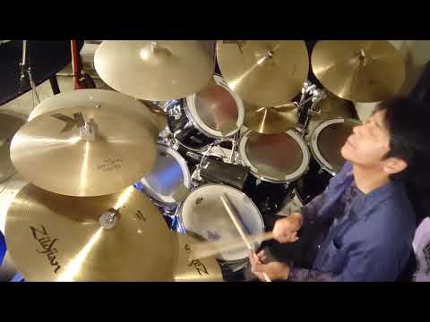 puff  倖田來未 drum  倖田組司馬no52