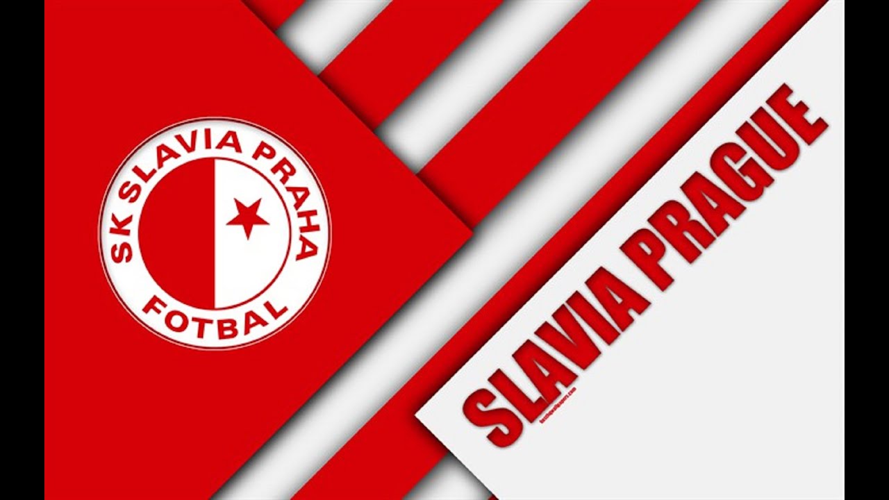 Sk slavia praha football hi-res stock photography and images