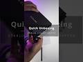 Quick Unboxing! (Starlink ethernet adapter)