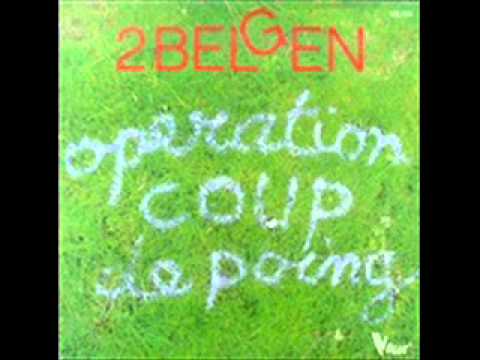2 BELGEN - Opration Coup de Poing (1984)