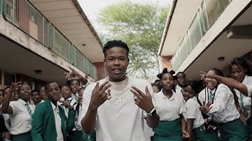 Nasty C   Strings and Bling Official Music Video