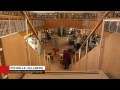 "Vi kunde inte annat än ta bort den" - Nyheterna Blekinge (TV4)