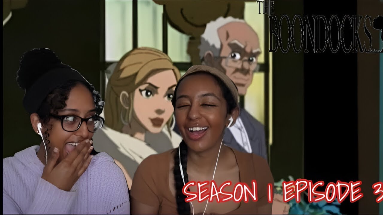 Как шампанское 🥂 | Смотрю в первый раз | Гетто, 1 сезон, 3 серия | Реакция