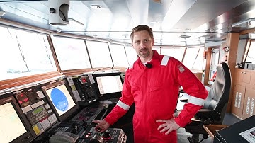 FuelOpt installation Ekfjord