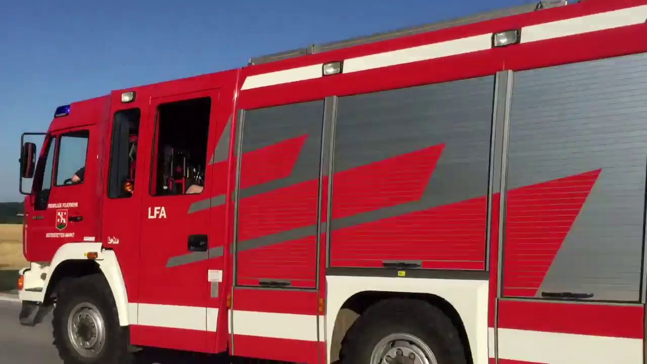 FF Seitenstetten Markt 